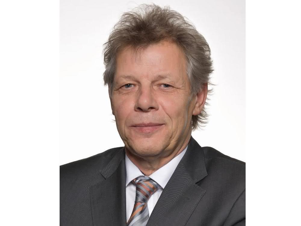 Peter Schulz