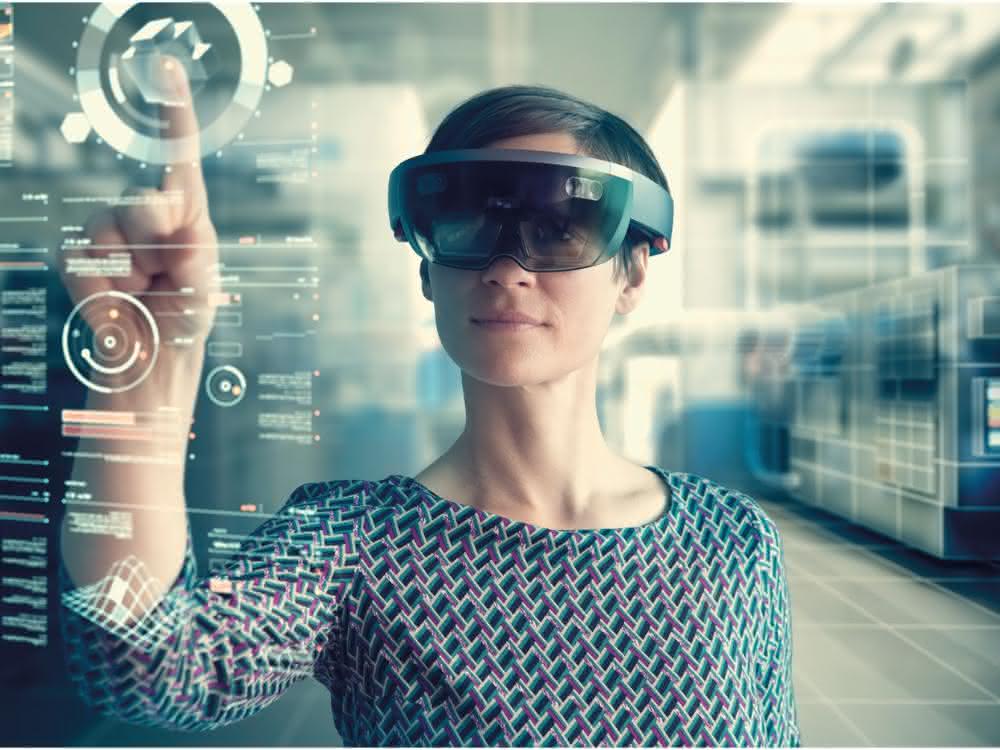 Artificial intelligence in ERP