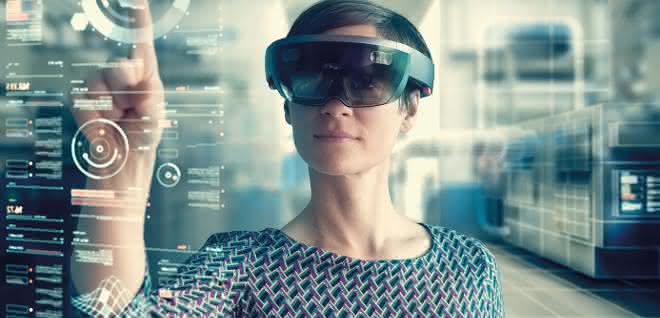 Artificial intelligence in ERP