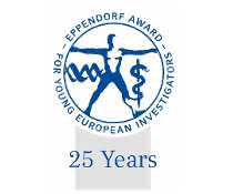 Logo Eppendorf Award Logo Eppendorf Award