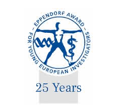 Logo Eppendorf Award