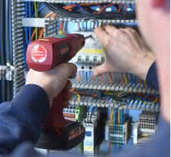 Desoutter_Hermos_Control_Cabinet