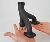 Material for laser sintering