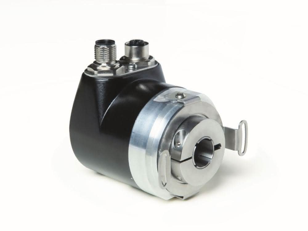 WH58MR safety encoder