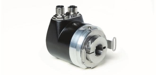 WH58MR safety encoder