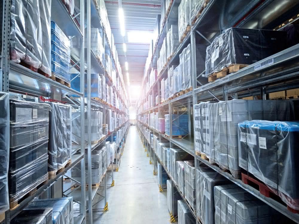 Fachpack 2019: Focus on container rental