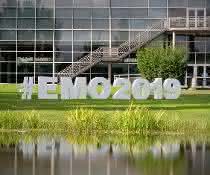 EMO Hannover 2019: Werkzeugmaschine im Fokus des Fortschritts EMO Hannover 2019: Werkzeugmaschine im Fokus des Fortschritts