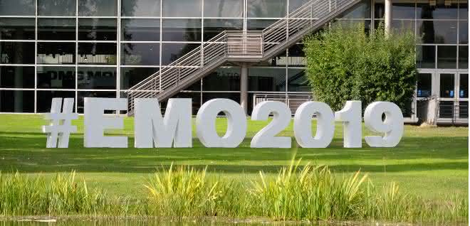 EMO Hannover 2019: Machine tools in the focus of progress