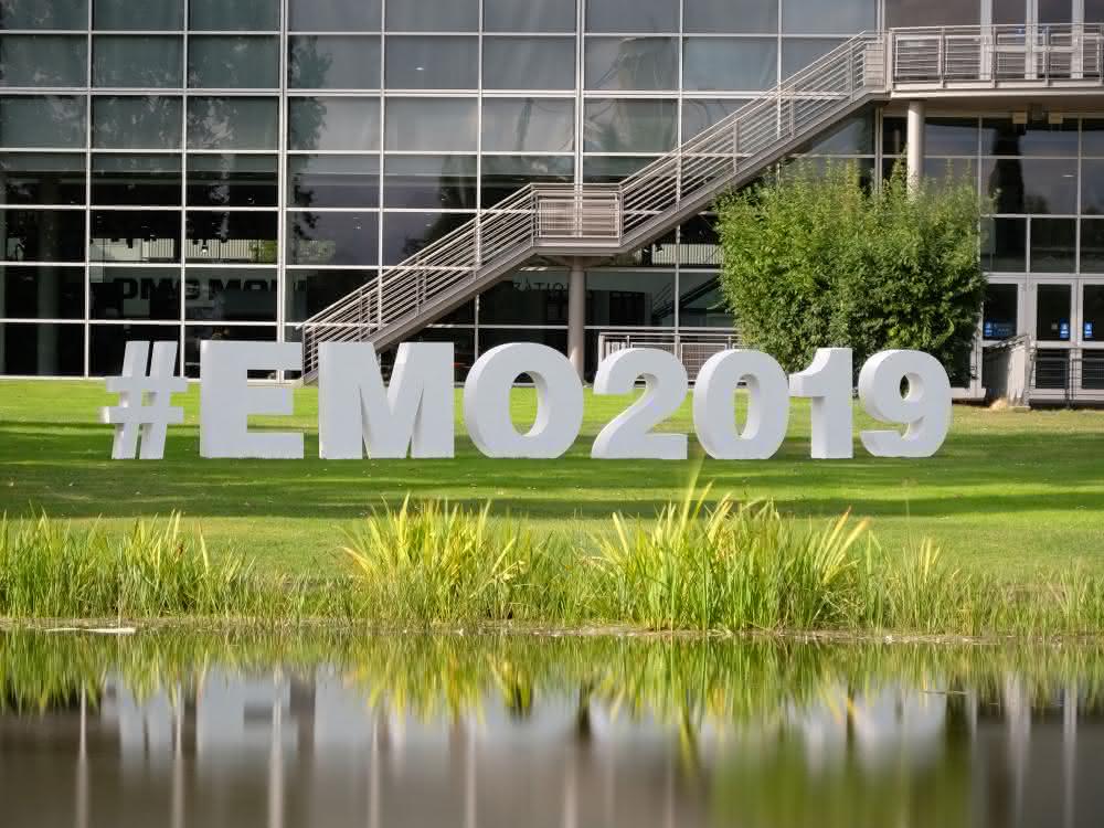 EMO Hannover 2019: Werkzeugmaschine im Fokus des Fortschritts EMO Hannover 2019: Werkzeugmaschine im Fokus des Fortschritts