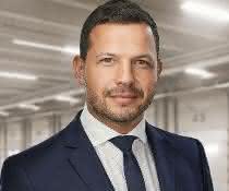 Personnel: Florian Stork is the new Managing Director of Realogis Immobilien München Personnel: Florian Stork is the new Managing Director of Realogis Immobilien München
