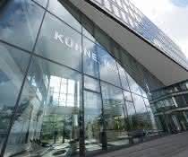 Green Logistics: CO2-neutral transportation from 2020 at Kuehne + Nagel Green Logistics: CO2-neutral transportation from 2020 at Kuehne + Nagel