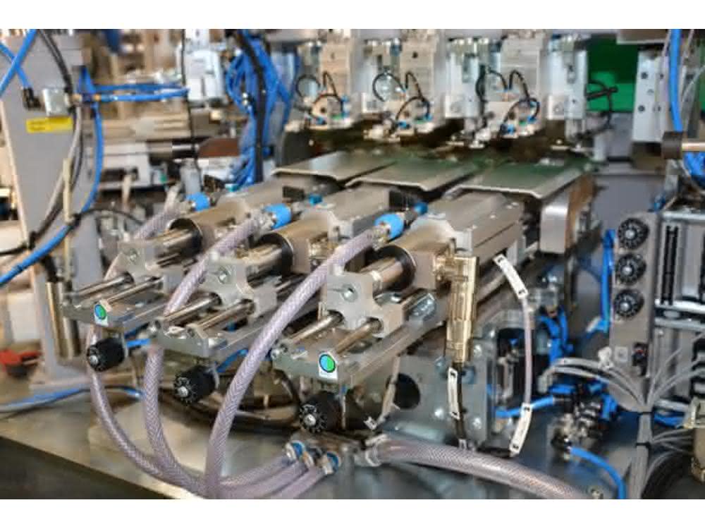 Linear motors and linear guides
