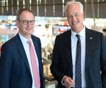 EMO Hannover 2019: „Die Werkzeugmaschinenmesse der Welt!“ EMO Hannover 2019: „Die Werkzeugmaschinenmesse der Welt!“