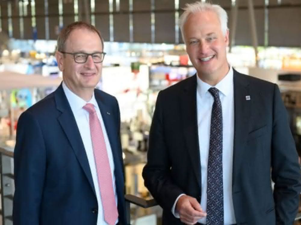 EMO Hannover 2019: "The machine tool trade fair of the world!"
