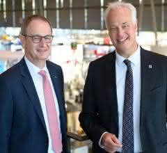EMO Hannover 2019: "The machine tool trade fair of the world!" EMO Hannover 2019: "The machine tool trade fair of the world!"