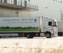 LNG project: Krummen Kerzers expands LNG project