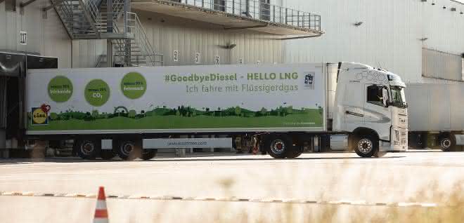LNG-Projekt: Krummen Kerzers weitet LNG-Projekt aus LNG-Projekt: Krummen Kerzers weitet LNG-Projekt aus
