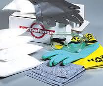 Online-Magazin: Arbeitssicherheit im Labor