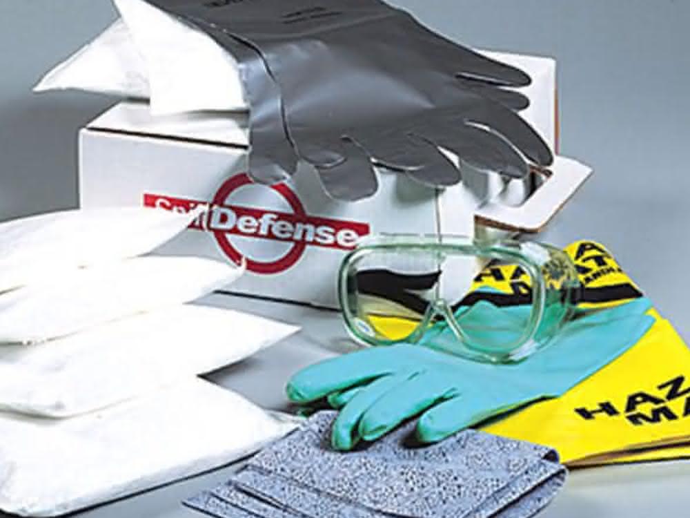 Online-Magazin: Arbeitssicherheit im Labor
