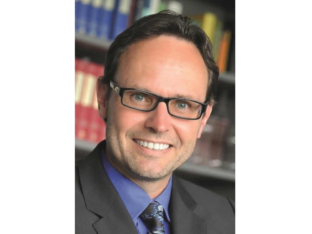 Prof. Dr. Peter R. Schreiner