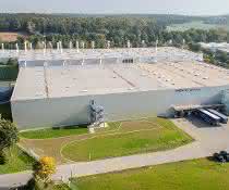 From materialfluss 8-9/2019: Efficient material flow as a success factor