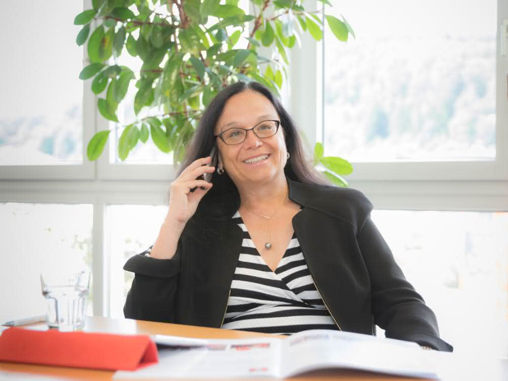 Bettina Schall Bettina Schall