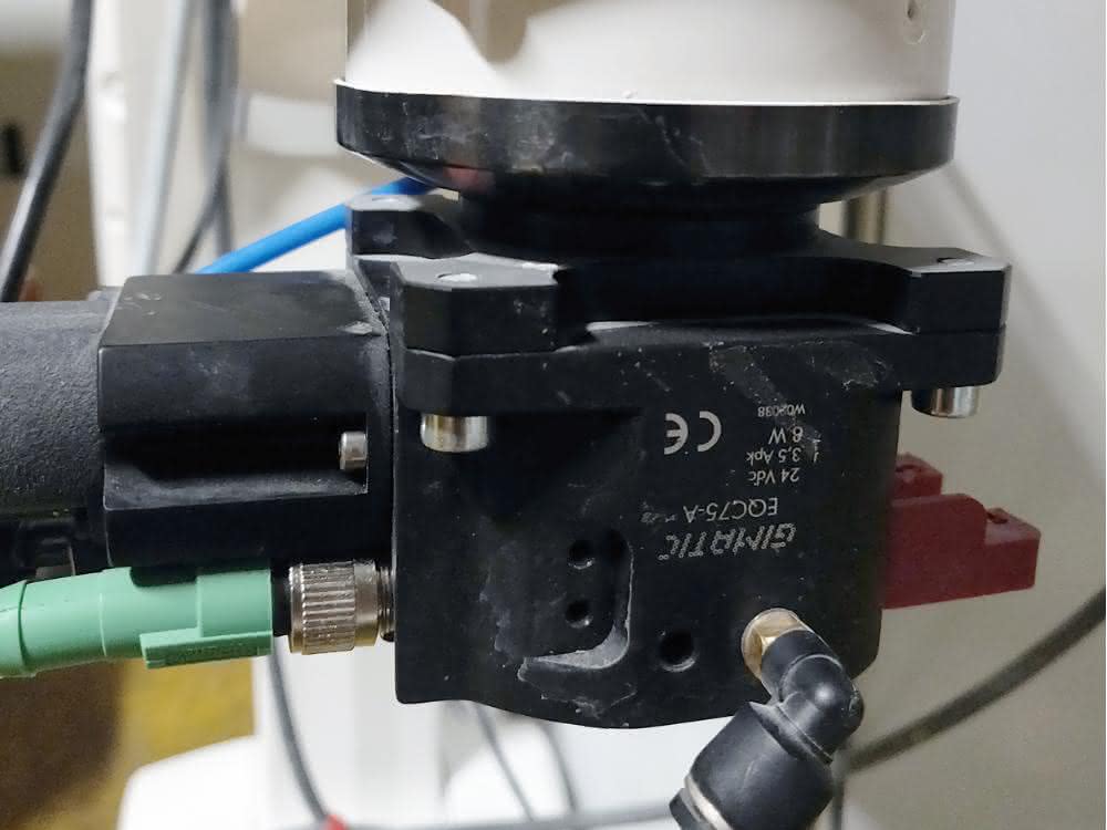 Gimatic-Printstones tool changer-1