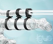 Igus Lean Robotics holder