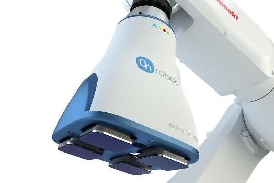 OnRobot-Kawasaki_Gecko_Gripper