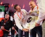 Picture gallery: StaplerCup 2019 - World Championship