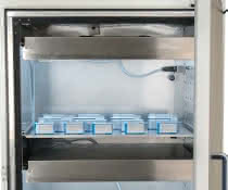 Klimakammer der Serie 3900
