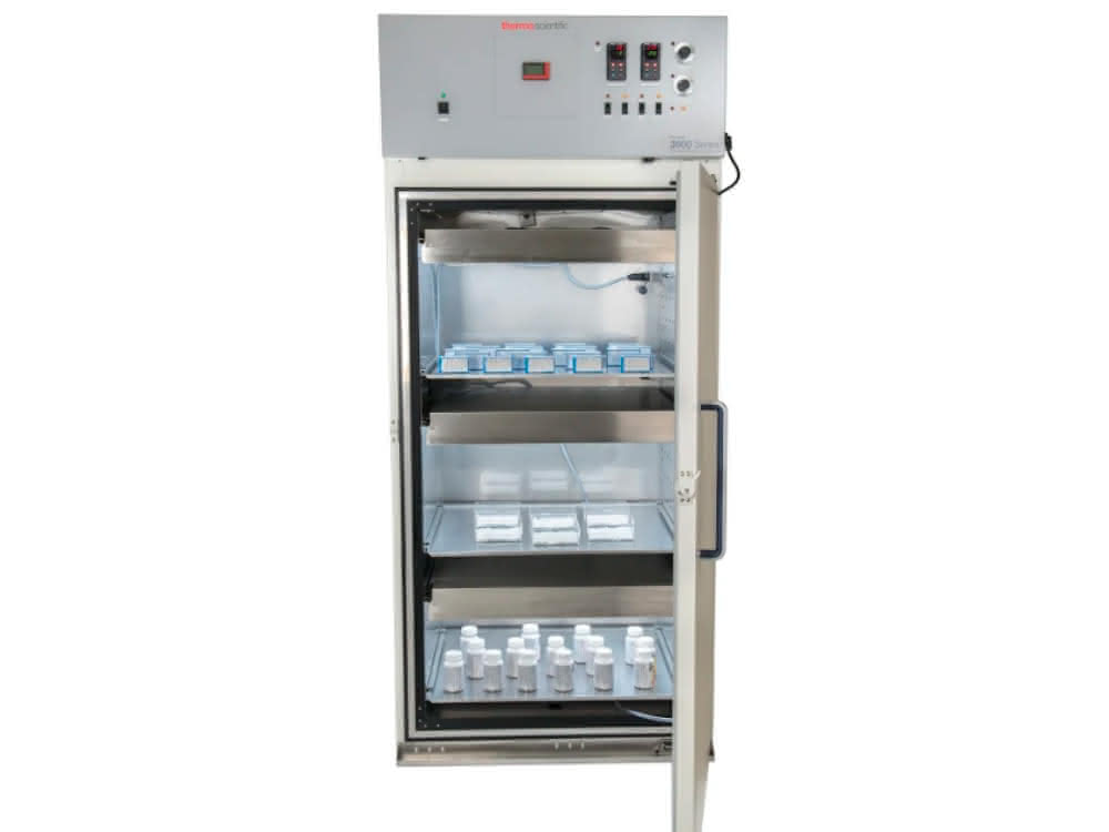 Klimakammer der Serie 3900