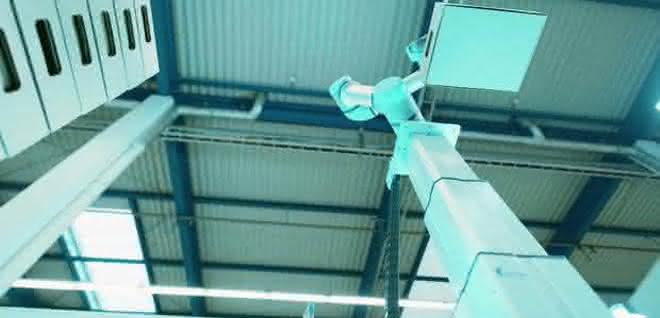 SMT has new cobot features in its Liftkit and Slidekit portfolio