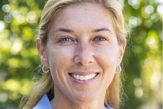 Andrea Siudara, Chief Information Officer, Altair