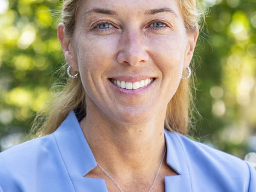 Andrea Siudara, Chief Information Officer, Altair