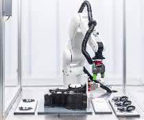 Programmed assembly applications