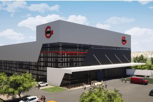Gebhardt_Werk_Sinsheim_Duehren Gebhardt_Werk_Sinsheim_Duehren