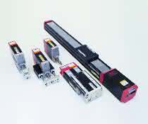 EC Elecylinder