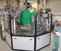 Modular capping machine