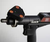 Wireless tool transmitter