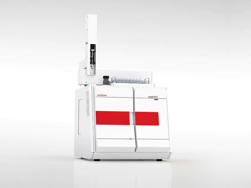 Der Multi N/C 2100S Pharma