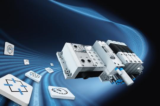Motion Terminal
