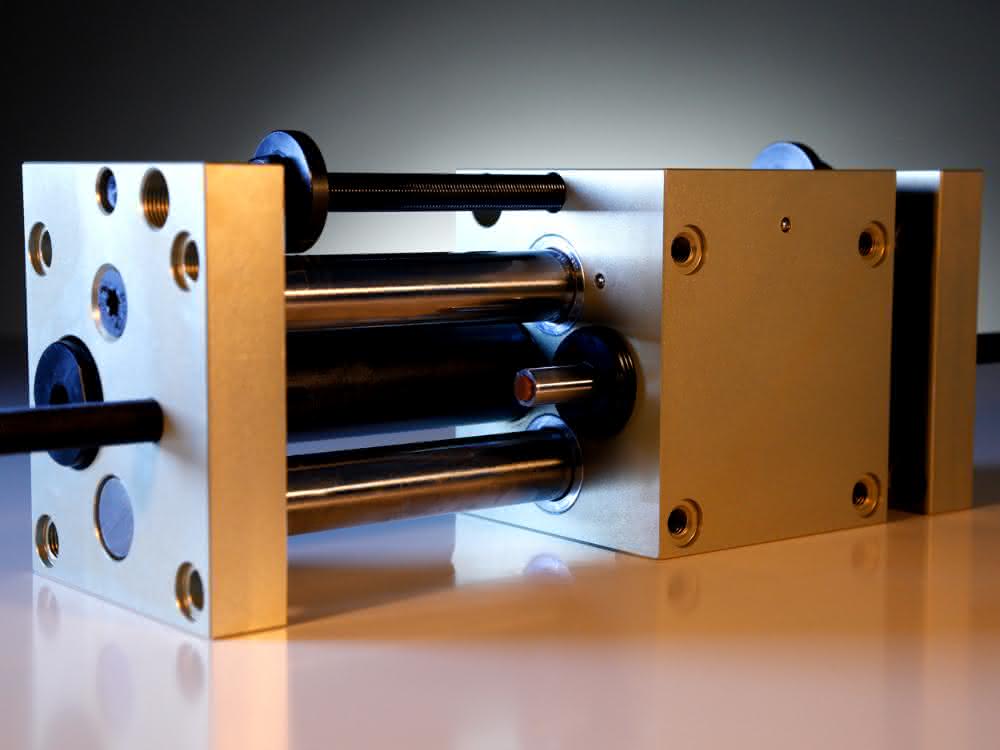 Friedemann-Wagner linear unit