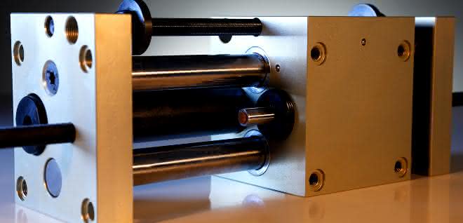 Friedemann-Wagner linear unit