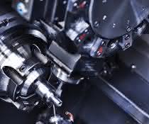 Machining technology