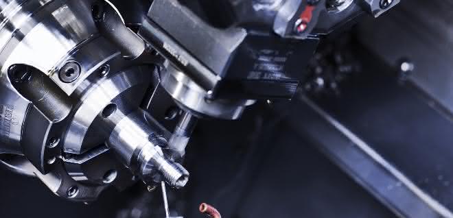 Machining technology