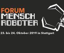 Human Robot Forum