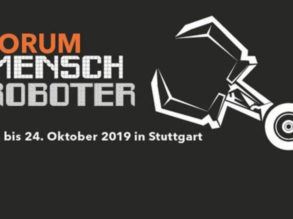 Forum Mensch Roboter