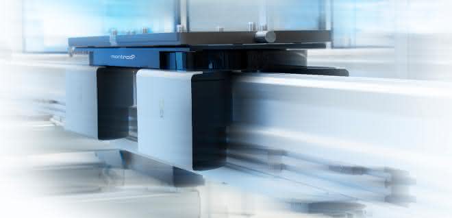 Montratec_Shuttle MSH5 Montratec_Shuttle MSH5