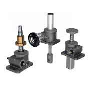 Neff lifting gear